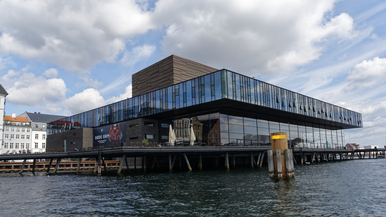 20180618 100728 , Copenhagen, Copenhagen, Denmark